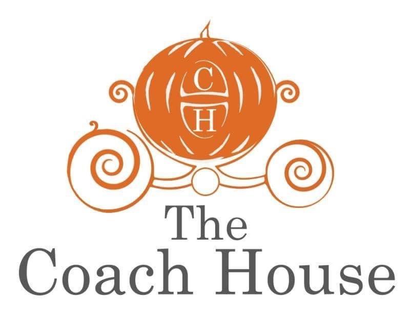 Coach House Hotel Melbourn Exterior foto